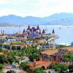 Ponagar Các điểm du lịch Nha Trang mang dấu ấn văn hoá