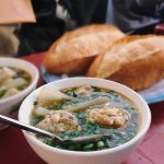 Các món ăn đặc sản
