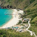 Kỳ Co, điểm du lịch tựa sơn hướng thuỷ