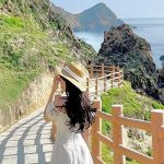 Săn ảnh đẹp quanh năm khi đến Quy Nhơn