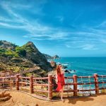 Vô vàn góc chụp đẹp khi đi du lịch Quy Nhơn tự túc