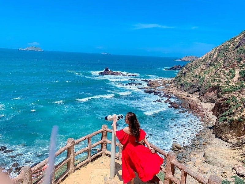 Du lịch quy nhơn 3 ngày 2 đêm