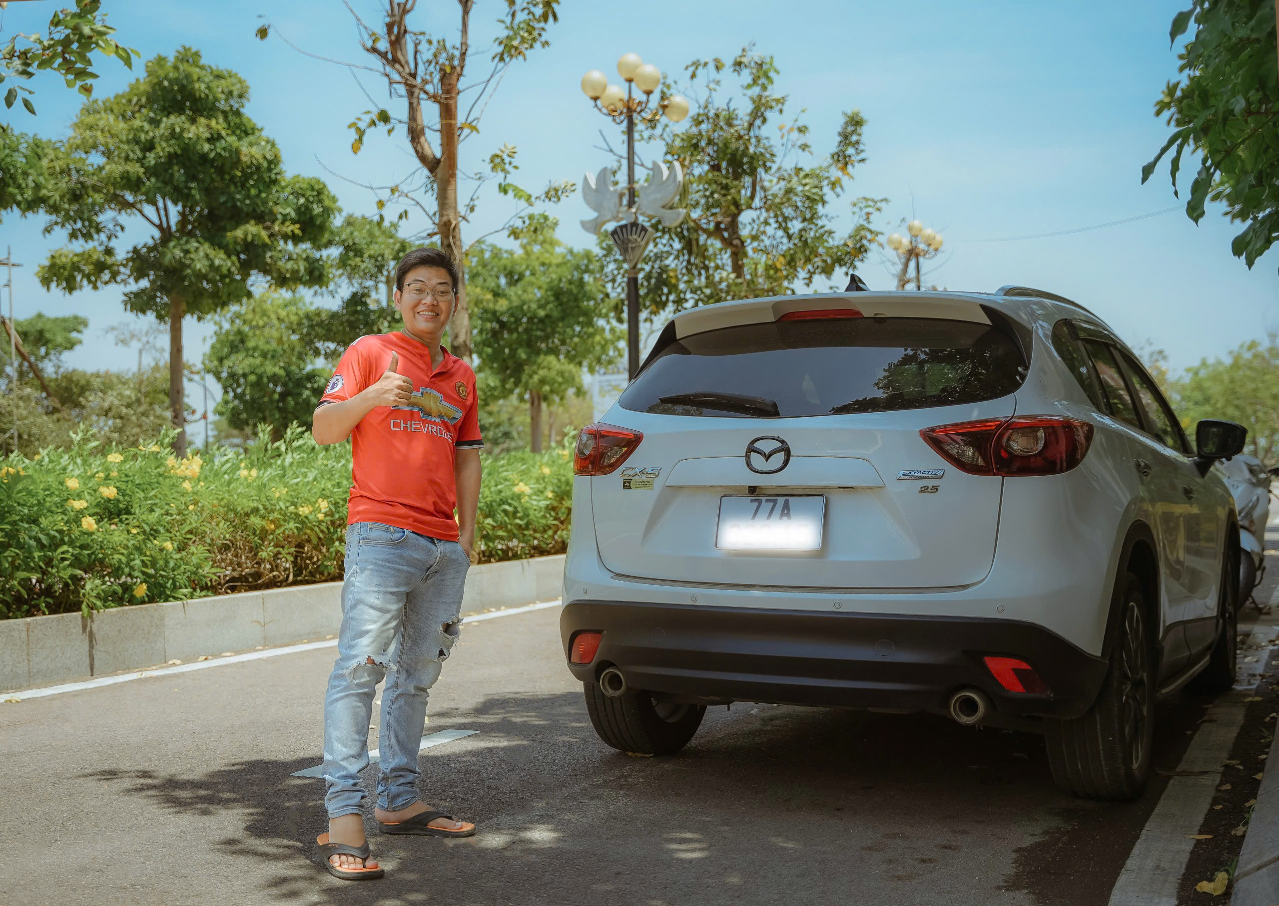 Tài xế xe 7 chỗ đưa đón sân bay QUY NHƠN