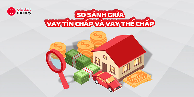 Ưu Điểm Khi Vay Không Cần Thế Chấp chỉ CCCD