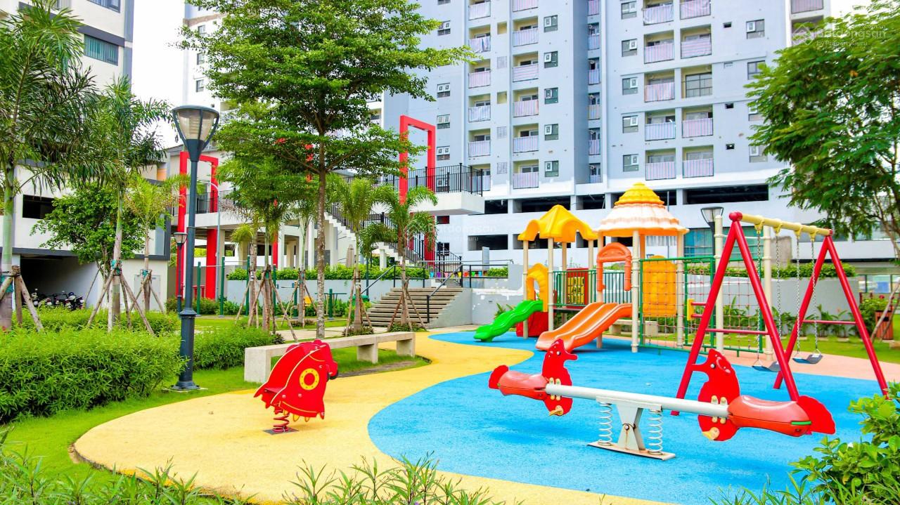 Khu dân cư EcoXuan - Xem căn hộ cho thuê và bán nhà Eco Xuân