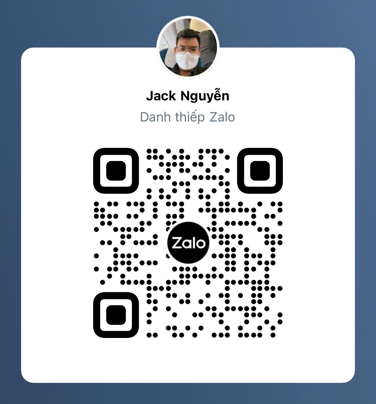 QR BÁO GIÁ THI CÔNG NHÀ TRANH