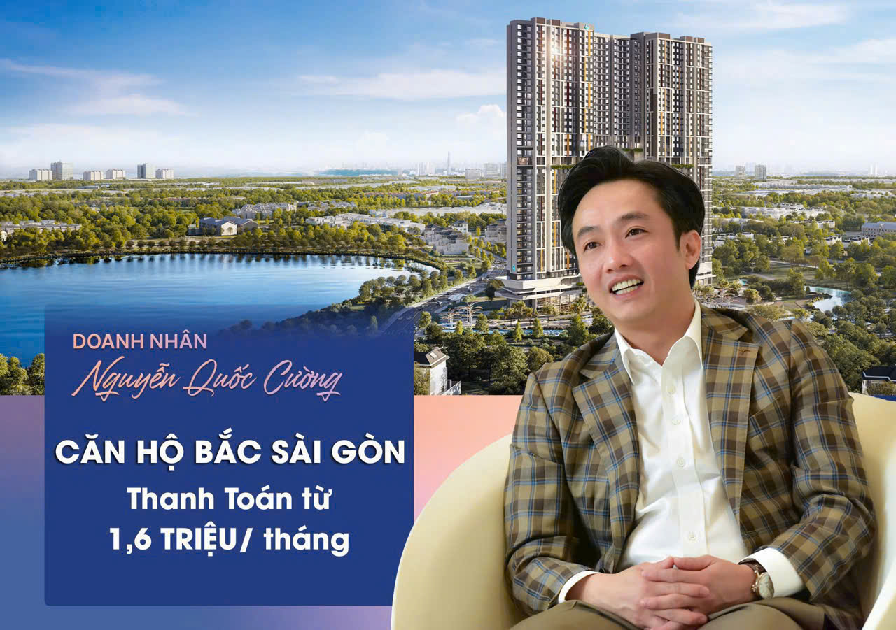 The Felix Quốc Cường