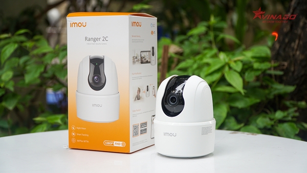 bộ camera Imou giá rẻ năm 2025 cho gia đình