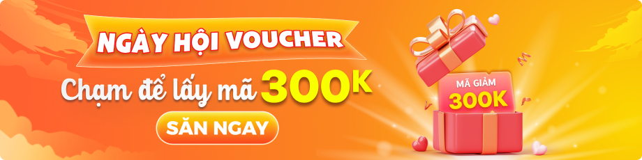 camera Imou ngoài trời voucher