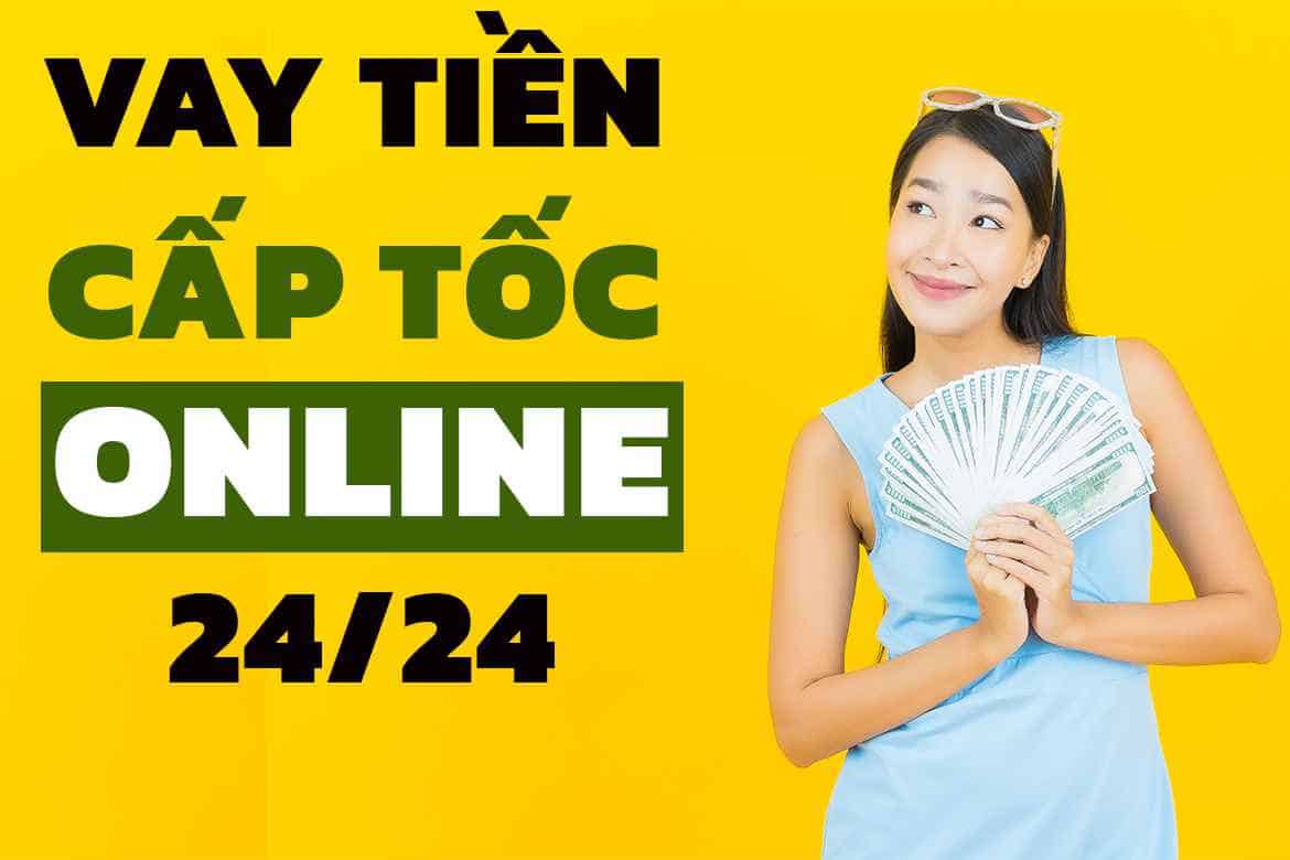Vay cấp tốc quy nhơn trong tháng 08