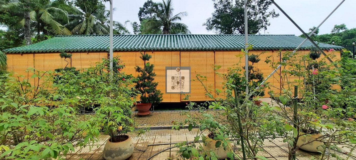 Mua mành tre trúc ở đâu giá tốt hiện nay