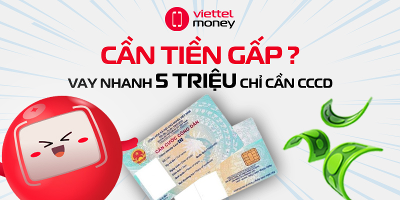 CẦN VAY NHANH 5 TRIỆU - DINHTHO.COM.VN