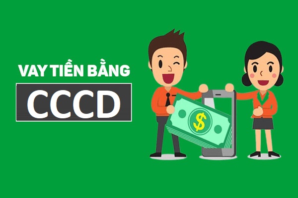 VAY NHANH 5 TRIỆU CHỈ CCCD HIỆN NAY
