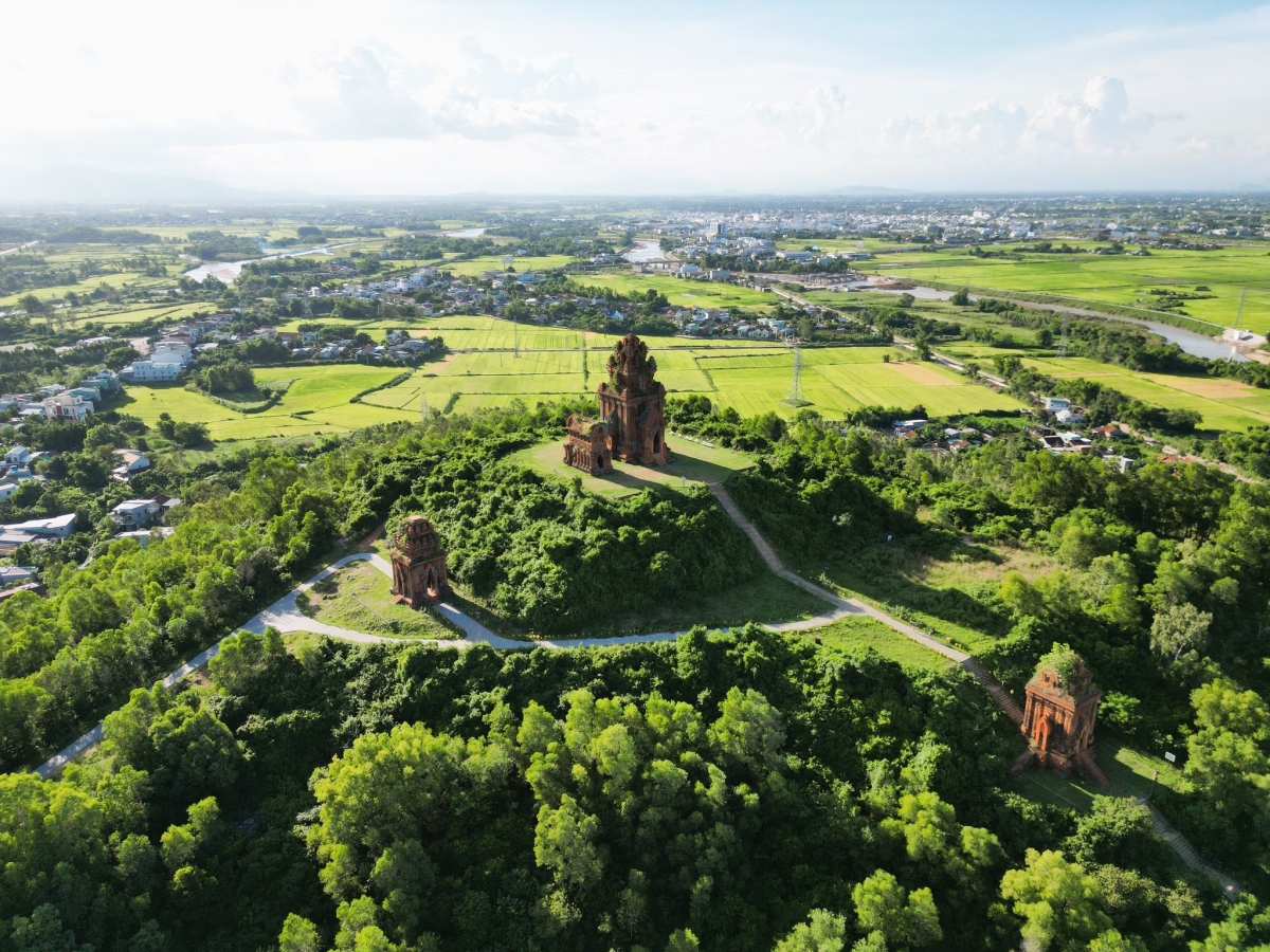 Xã Tuy Phước, Tỉnh Gia Lai sau sát nhập tỉnh 2025