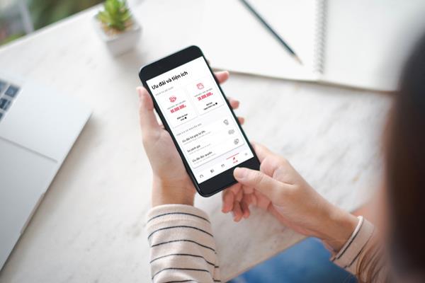Xác minh thông tin vay tiền online qua app