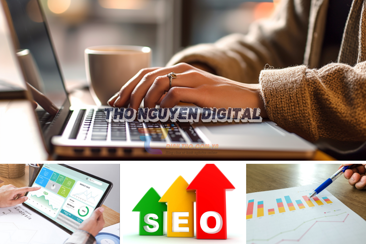 Quy trình và giá dịch vụ viết content chuẩn SEO Quy Nhơn
