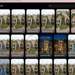 Nền tảng tạo video và hình ảnh xây dựng nhà